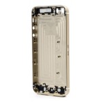 iPhone 5S Back Housing Replacement (Gold)